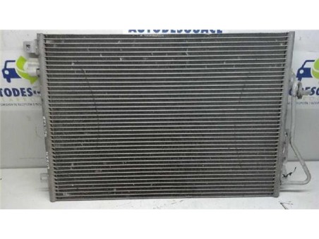 Radiador Aire Acondicionado Dacia LOGAN 1 4 