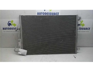 Radiador Aire Acondicionado Dacia LOGAN 1 4 
