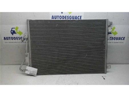 Radiador Aire Acondicionado Dacia LOGAN 1 4 