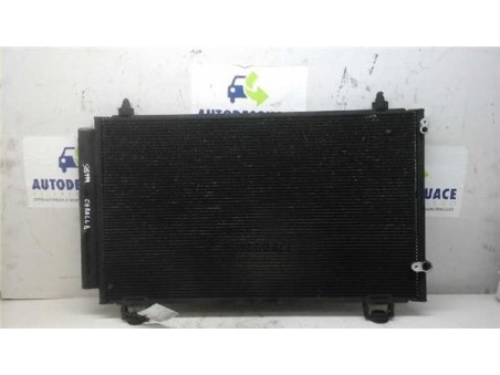 Radiador Aire Acondicionado Toyota COROLLA 1 4 Turbodiesel 