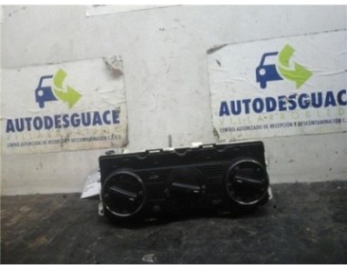 Mandos Climatizador MERCEDES CLASE A 2 0 CDI 