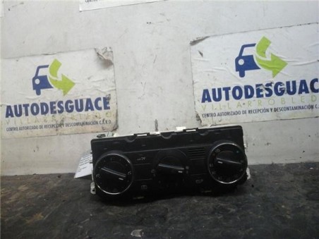 Mandos Climatizador MERCEDES CLASE A 2 0 CDI 