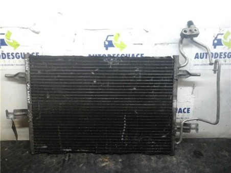 Radiador Aire Acondicionado Opel MERIVA 1 7 16V CDTI 