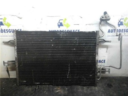 Radiador Aire Acondicionado Opel MERIVA 1 7 16V CDTI 