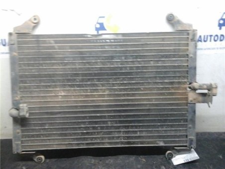 Radiador Aire Acondicionado Citroen JUMPER CAJA CERRADA 2 5 D 