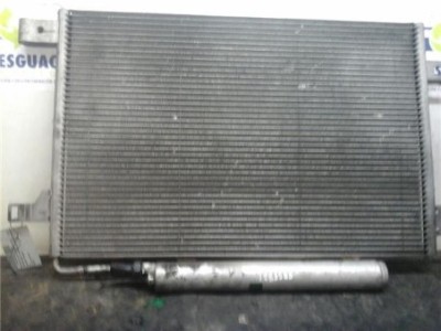 Radiador Aire Acondicionado MERCEDES CLASE A 2 0 CDI