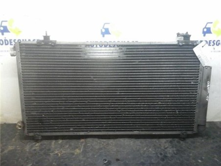 Radiador Aire Acondicionado Toyota CELICA 1 8 16V 