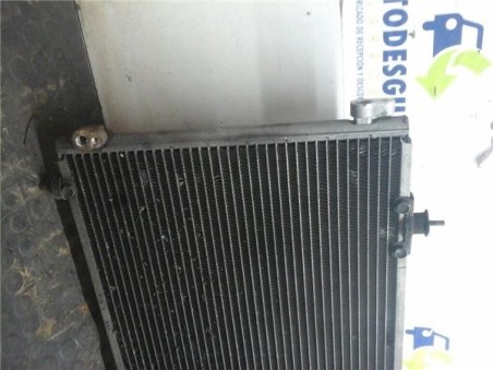 Radiador Aire Acondicionado Toyota CELICA 1 8 16V 