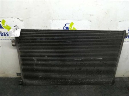 Radiador Aire Acondicionado Renault SCENIC II 1 5 dCi D 