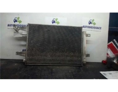 Radiador Aire Acondicionado Mitsubishi COLT BERLINA 5 1 5 DI-D 