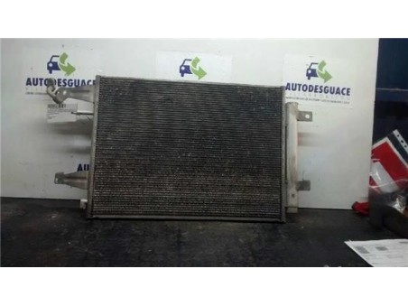 Radiador Aire Acondicionado Mitsubishi COLT BERLINA 5 1 5 DI-D 