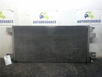 Radiador Aire Acondicionado Dodge CALIBER 2 0 16V CRD 