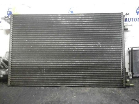 Radiador Aire Acondicionado Fiat CROMA 1 9 JTD 16V 