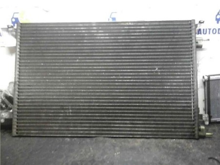 Radiador Aire Acondicionado Fiat CROMA 1 9 JTD 16V 