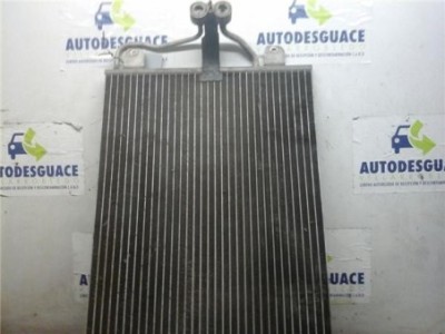 Radiador Aire Acondicionado Renault MEGANE I FASE 2 BERLINA 1 9 D