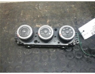 Mandos Climatizador Mitsubishi OUTLANDER *