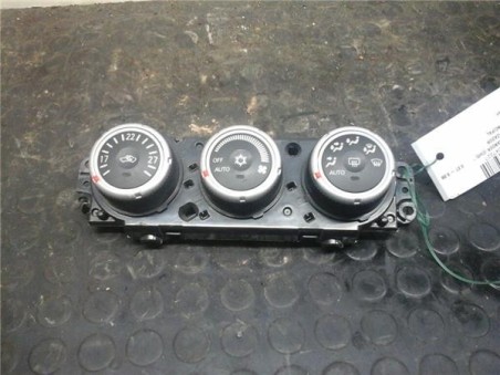 Mandos Climatizador Mitsubishi OUTLANDER *