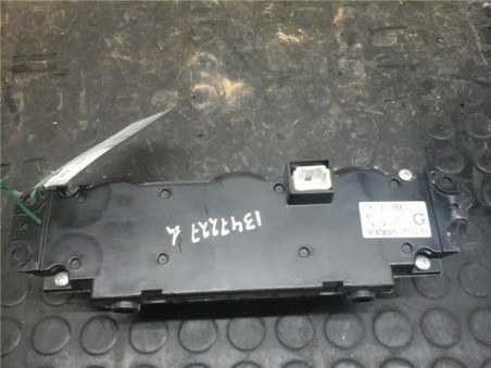 Mandos Climatizador Mitsubishi OUTLANDER *