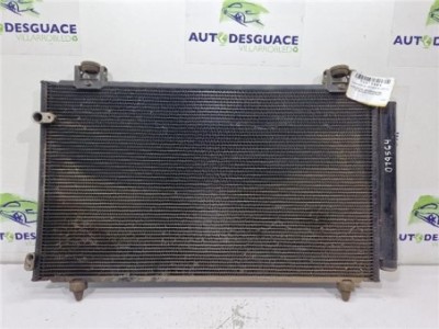 Radiador Aire Acondicionado Toyota COROLLA 2 0 D-CAT