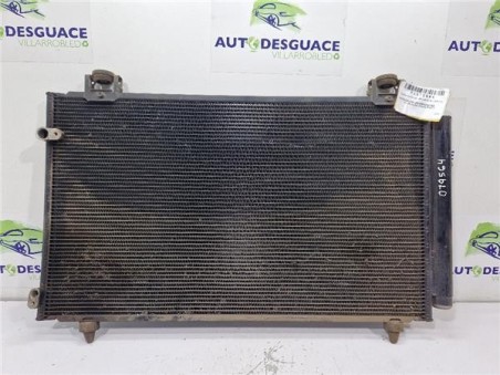 Radiador Aire Acondicionado Toyota COROLLA 2 0 D-CAT 