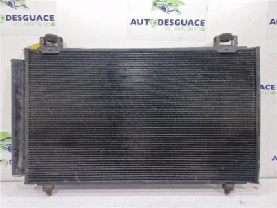 Radiador Aire Acondicionado Toyota COROLLA 2 0 D-CAT  2