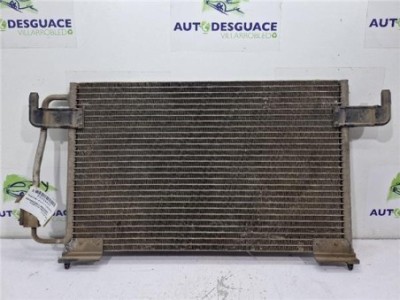 Radiador Aire Acondicionado Peugeot 605 2 1 Turbodiesel
