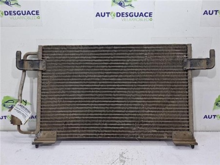 Radiador Aire Acondicionado Peugeot 605 2 1 Turbodiesel 