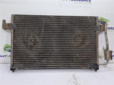 Radiador Aire Acondicionado Peugeot 605 2 1 Turbodiesel  2