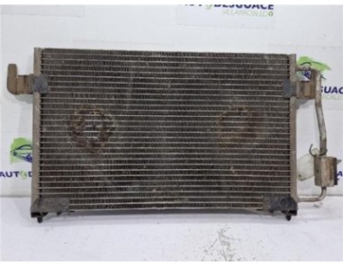 Radiador Aire Acondicionado Peugeot 605 2 1 Turbodiesel 