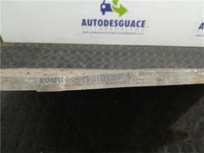 Radiador Aire Acondicionado Renault KANGOO 1 5 dCi D 