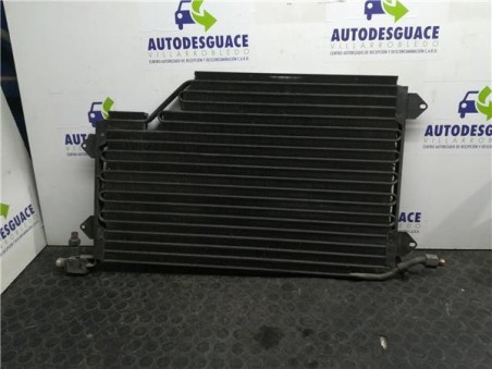 Radiador Aire Acondicionado Audi V8 3 6  