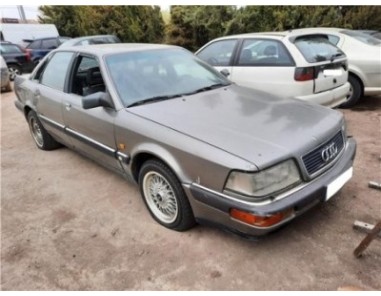 Radiador Aire Acondicionado Audi V8 3 6  