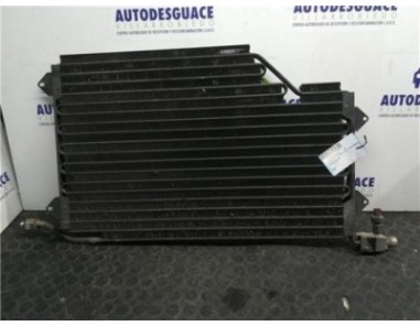 Radiador Aire Acondicionado Audi V8 3 6  