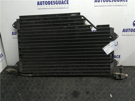 Radiador Aire Acondicionado Audi V8 3 6  