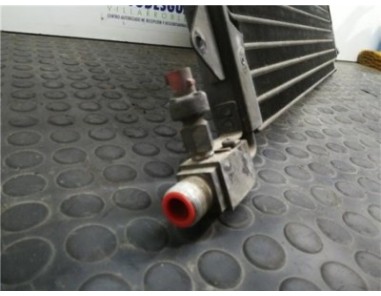 Radiador Aire Acondicionado Audi V8 3 6  