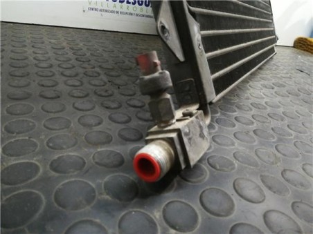 Radiador Aire Acondicionado Audi V8 3 6  