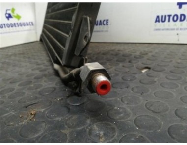 Radiador Aire Acondicionado Audi V8 3 6  