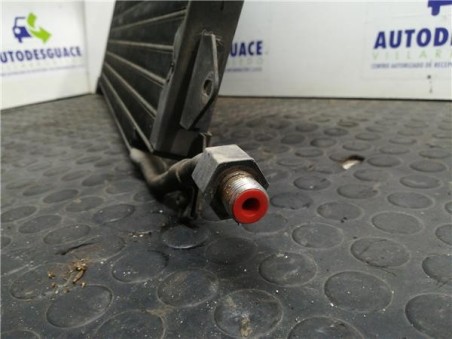 Radiador Aire Acondicionado Audi V8 3 6  