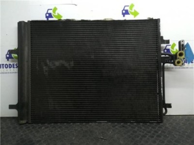Radiador Aire Acondicionado Ford MONDEO SPORTBREAK 2 0 TDCi