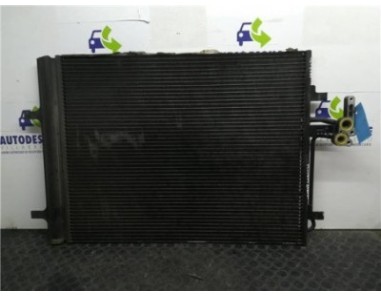 Radiador Aire Acondicionado Ford MONDEO SPORTBREAK 2 0 TDCi 
