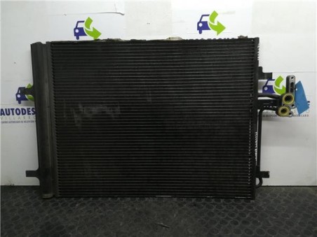 Radiador Aire Acondicionado Ford MONDEO SPORTBREAK 2 0 TDCi 