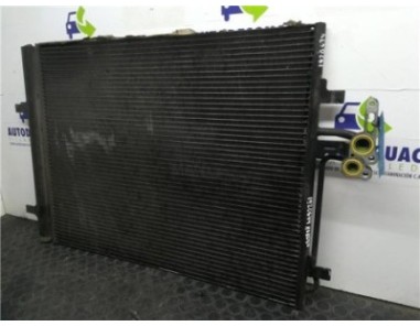 Radiador Aire Acondicionado Ford MONDEO SPORTBREAK 2 0 TDCi 