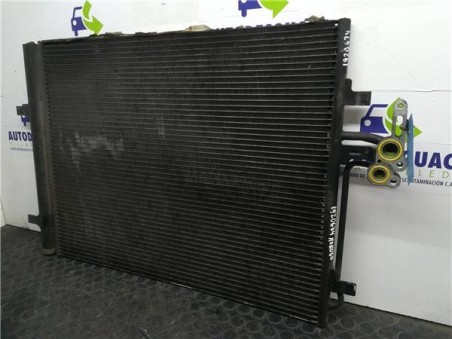 Radiador Aire Acondicionado Ford MONDEO SPORTBREAK 2 0 TDCi 