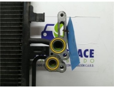 Radiador Aire Acondicionado Ford MONDEO SPORTBREAK 2 0 TDCi 