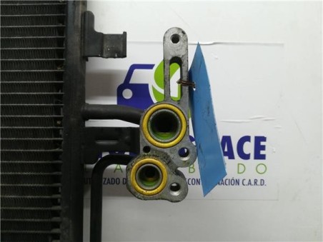 Radiador Aire Acondicionado Ford MONDEO SPORTBREAK 2 0 TDCi 