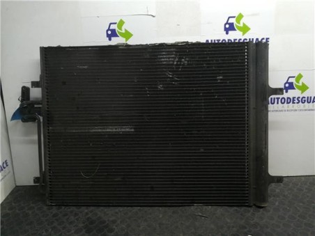 Radiador Aire Acondicionado Ford MONDEO SPORTBREAK 2 0 TDCi 