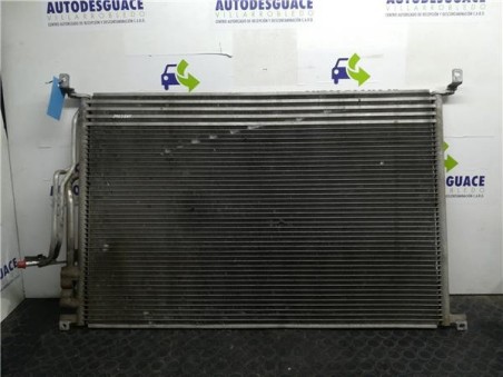 Radiador Aire Acondicionado Audi A8 3 0 V6 24V TDI 