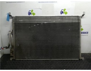 Radiador Aire Acondicionado Audi A8 3 0 V6 24V TDI 