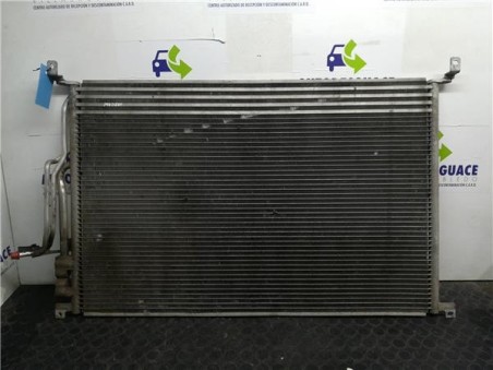Radiador Aire Acondicionado Audi A8 3 0 V6 24V TDI 