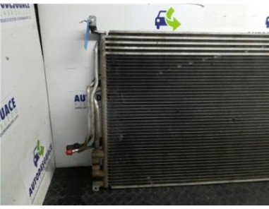 Radiador Aire Acondicionado Audi A8 3 0 V6 24V TDI 